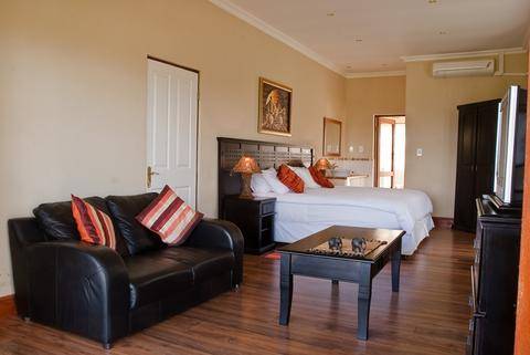 safari accommodation south africa